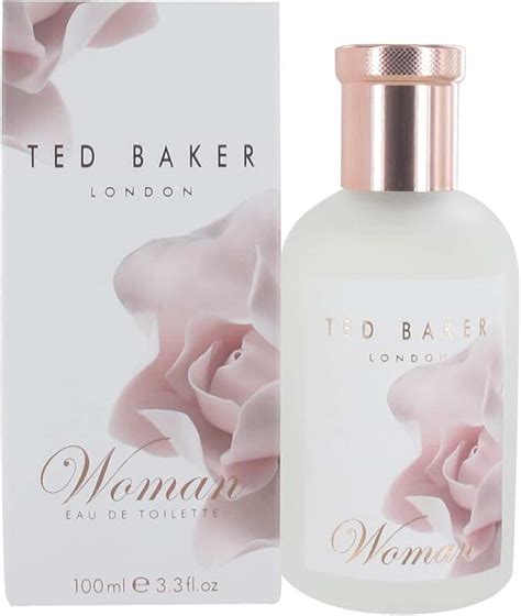 ted baker women perfume